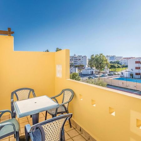 One-Bedroom Apartment in Roquetas de Mar Extérieur photo